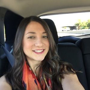 Meet your Posher, Melissa